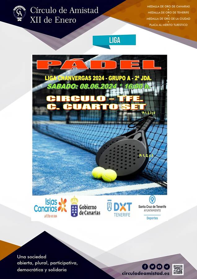 Cartel Liga