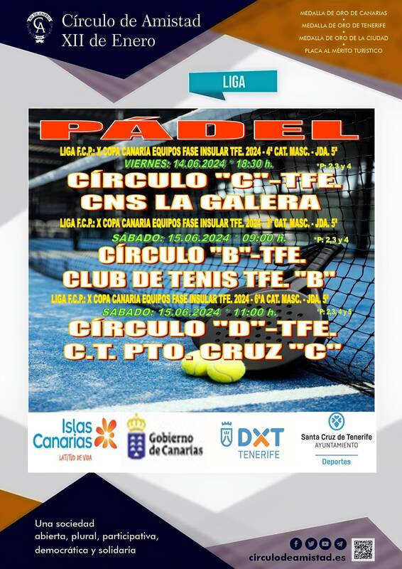 Cartel Liga