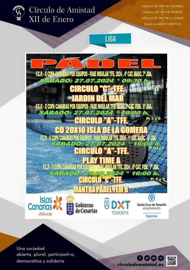 Cartel Liga
