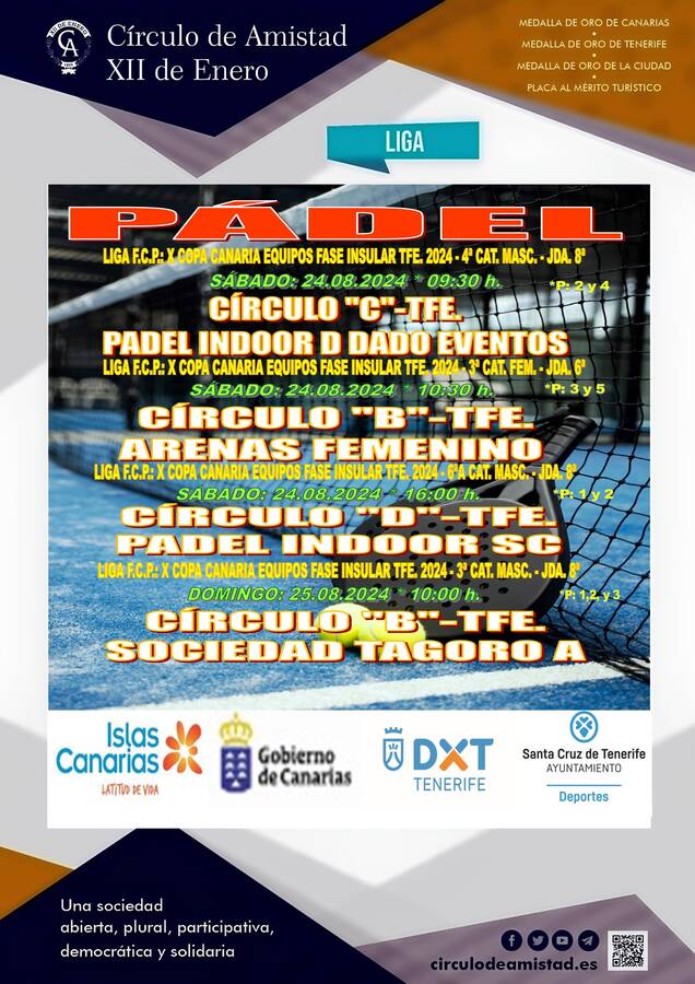 Cartel Liga