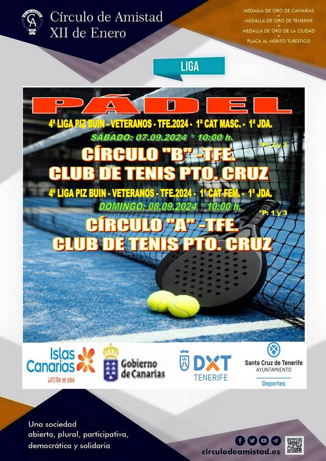 Cartel Liga