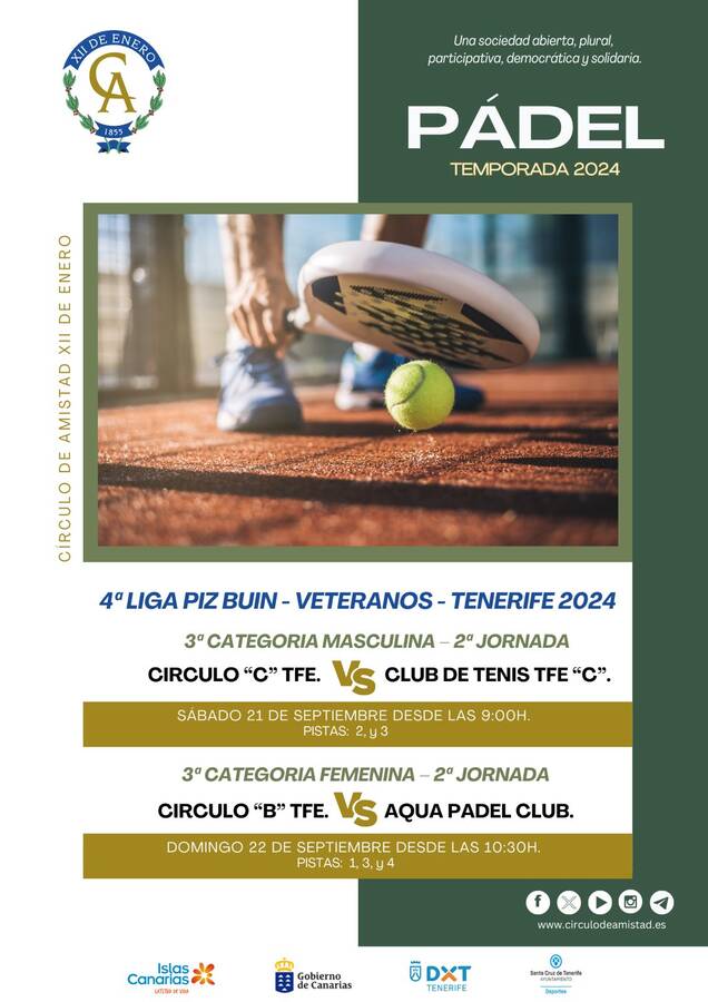 Cartel Liga