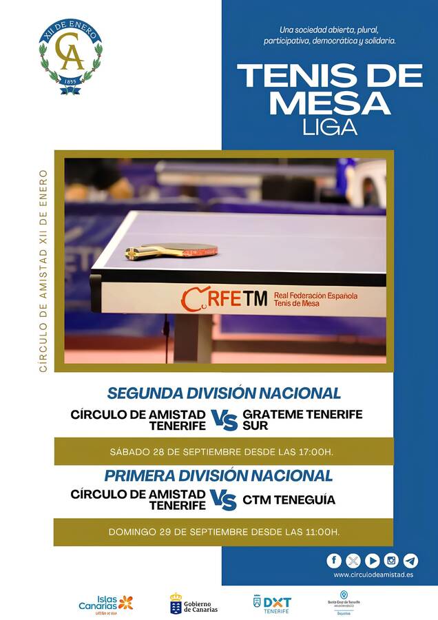 Cartel Liga