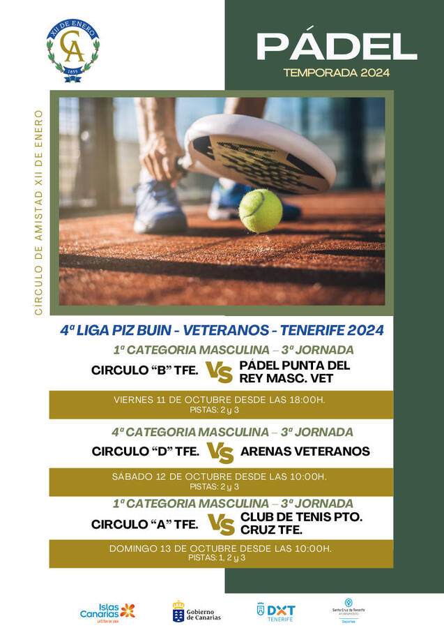 Cartel Liga
