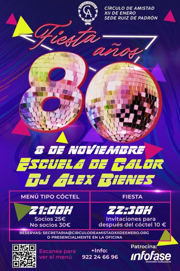 Cartel Fiesta Cerveza
