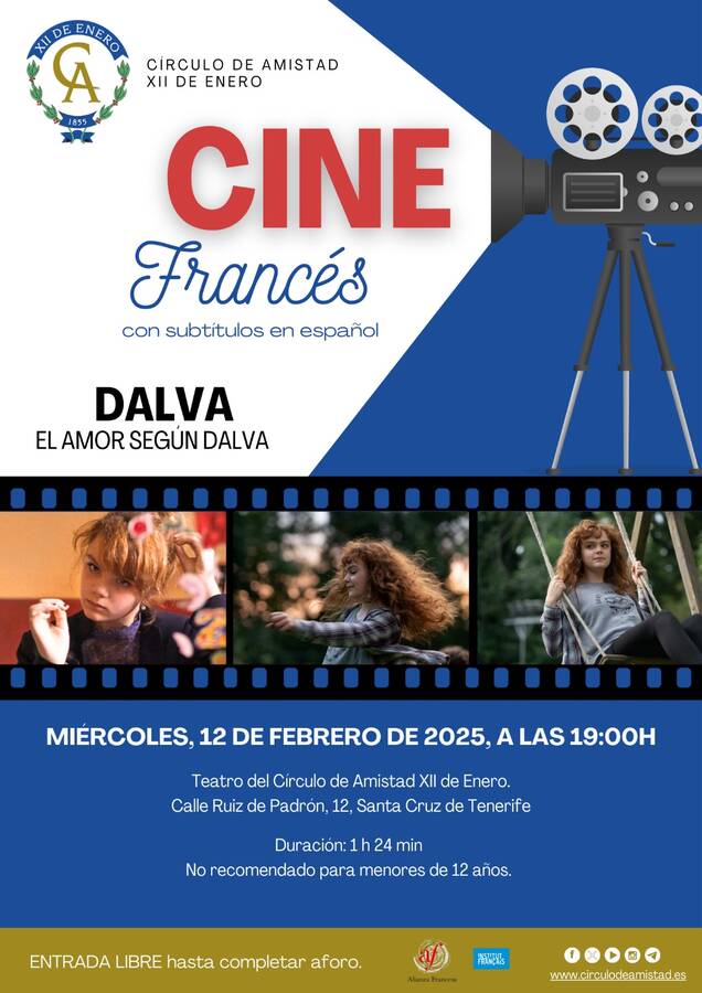 Cartel Película