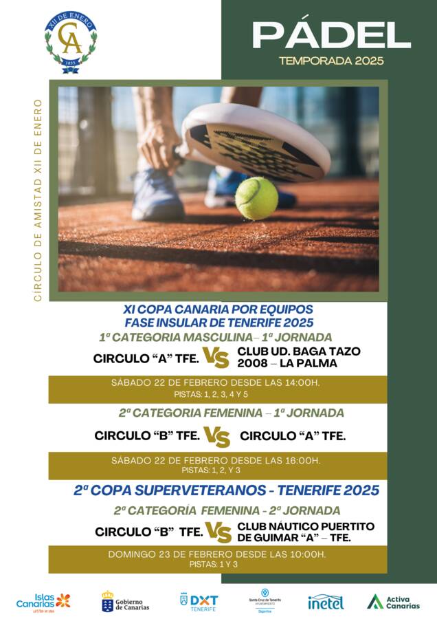 Cartel Liga