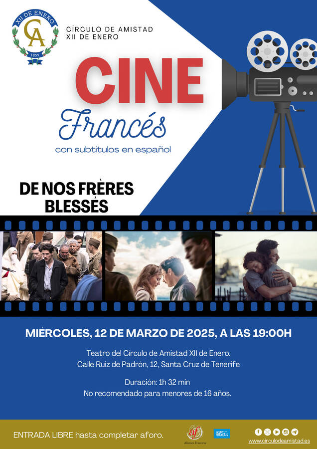 Cartel Película