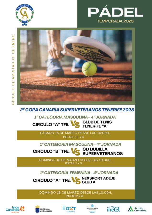 Cartel Liga