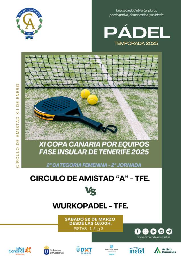 Cartel Liga