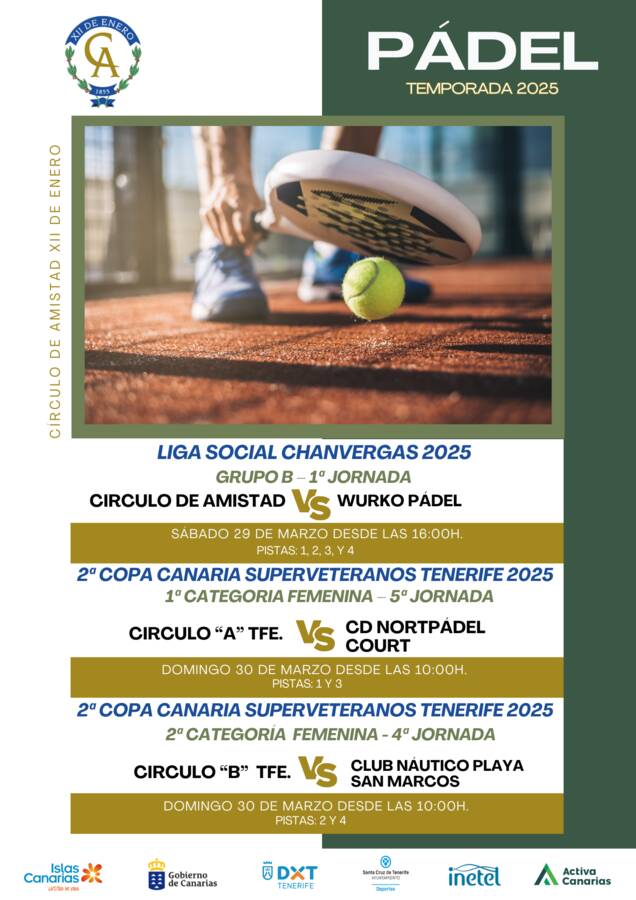 Cartel Liga