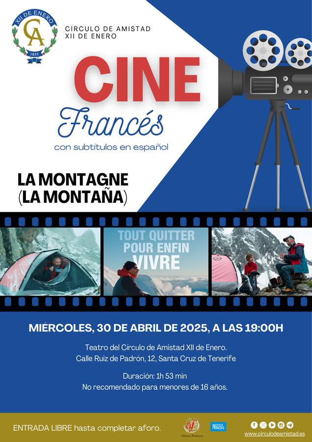 Cartel Película