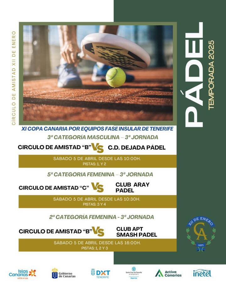 Cartel Liga