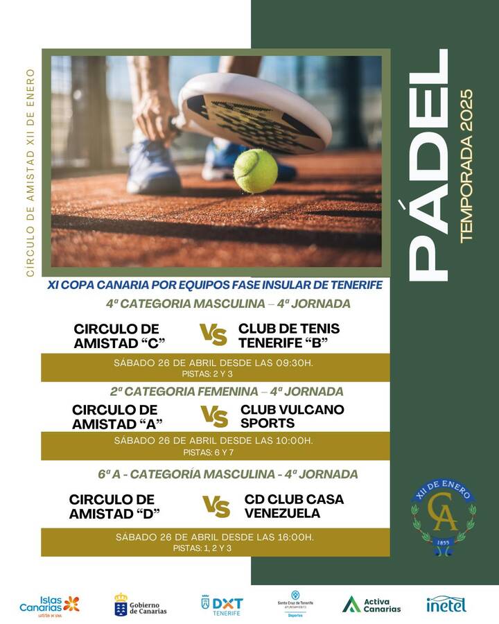 Cartel Liga