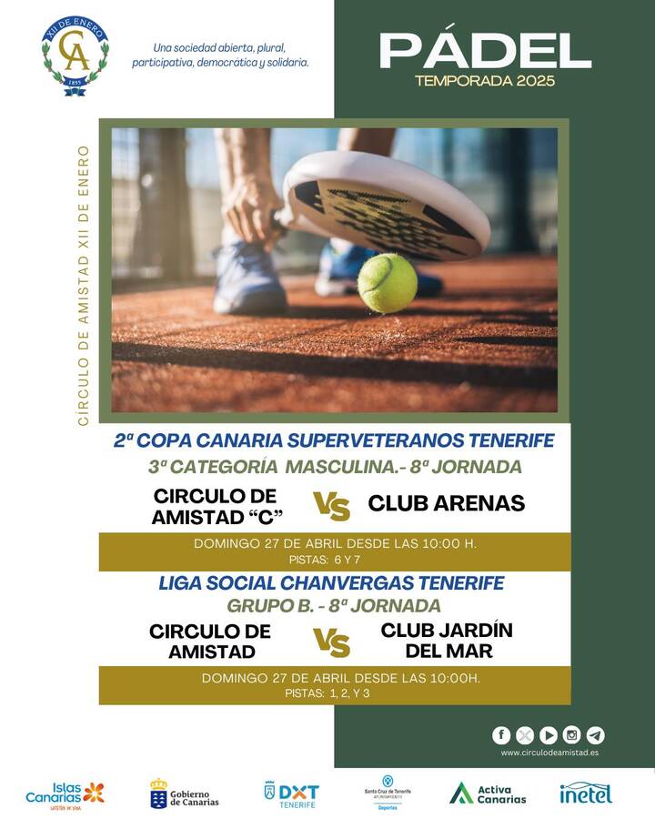 Cartel Liga