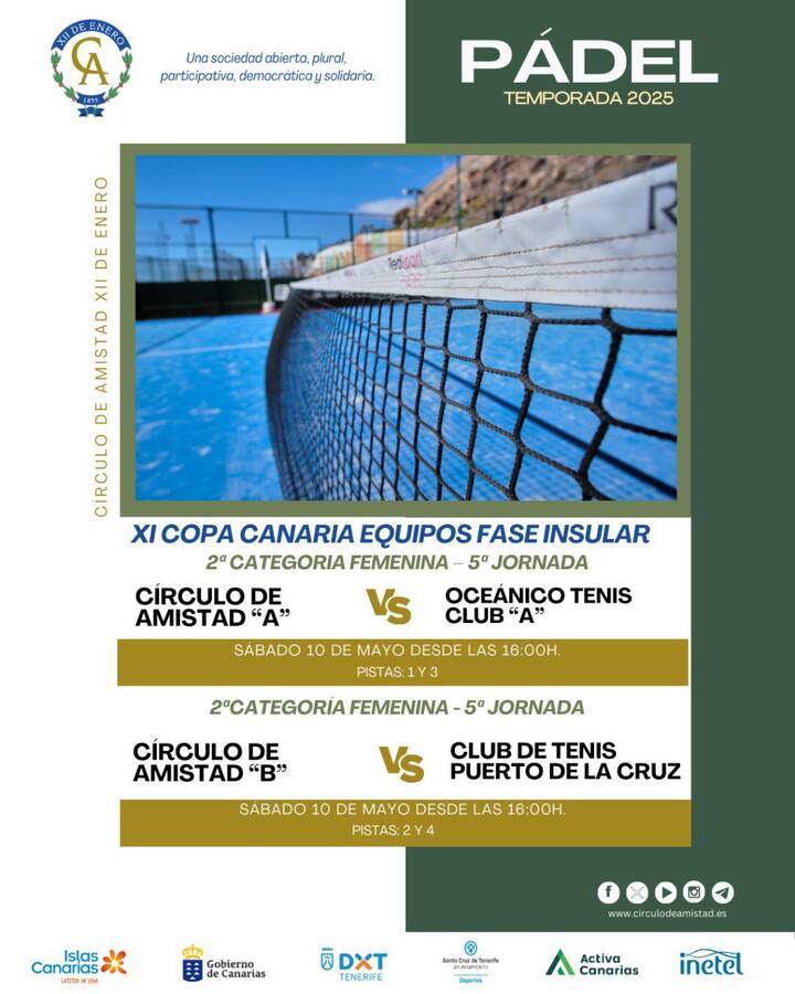 Cartel Liga