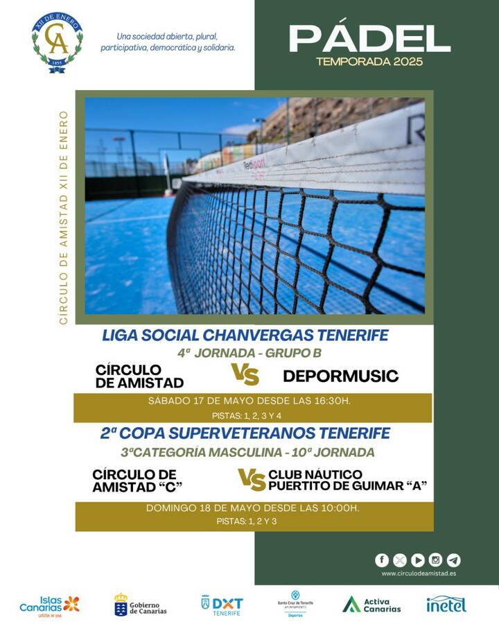 Cartel Liga