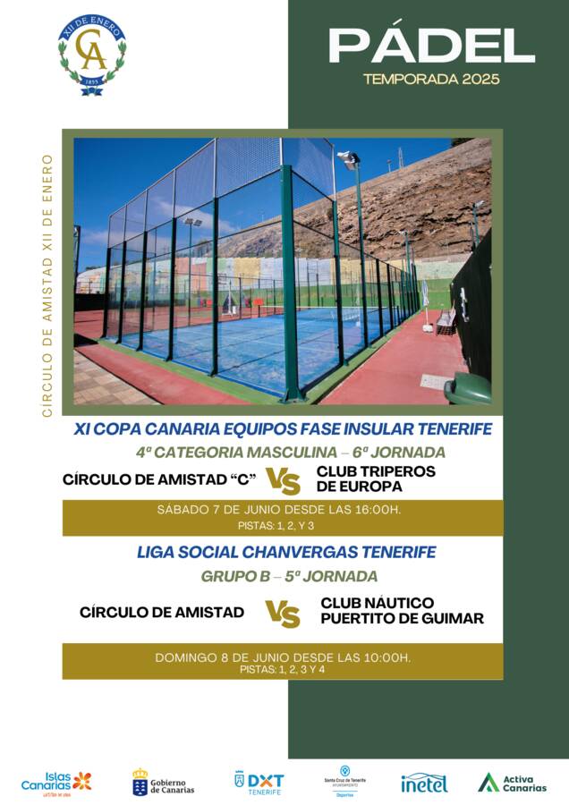 Cartel Liga