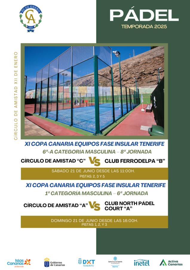 Cartel Liga