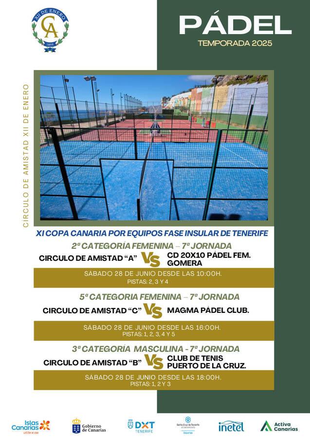 Cartel Liga
