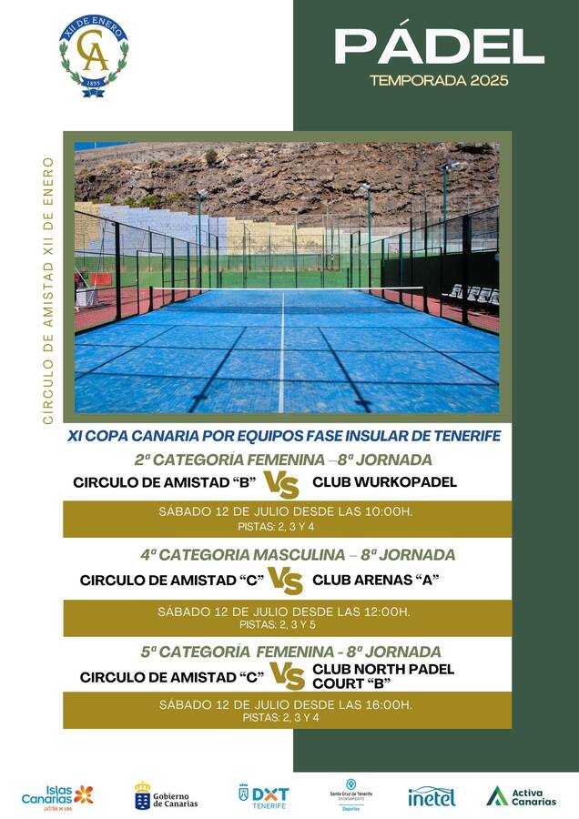 Cartel Liga
