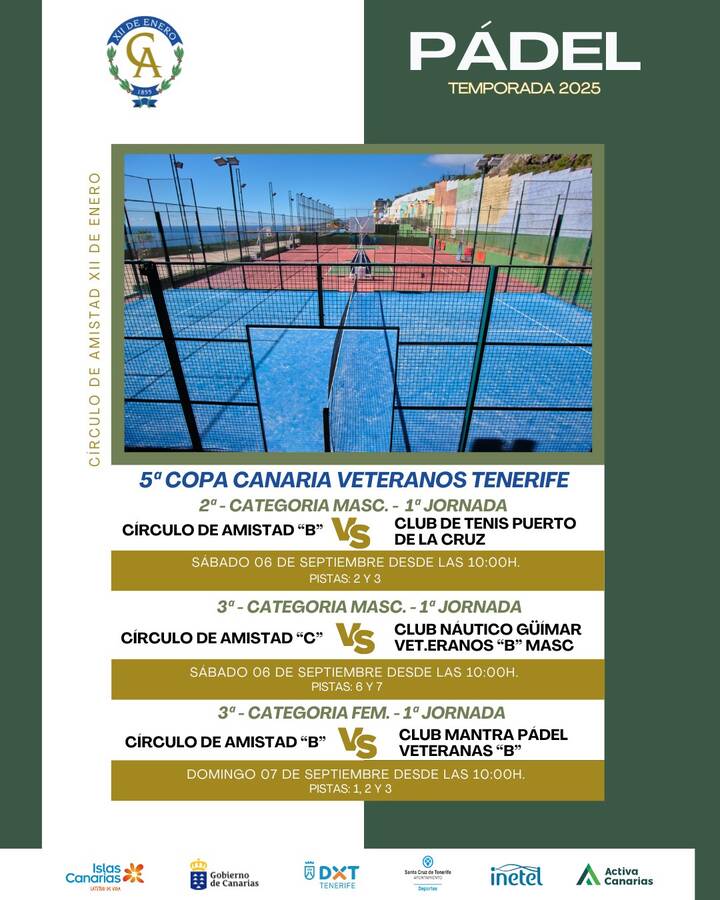 Cartel Liga