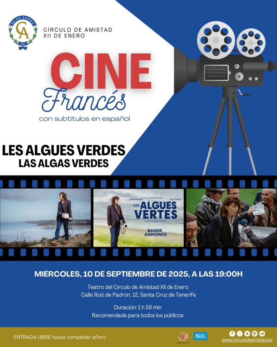 Cartel Película