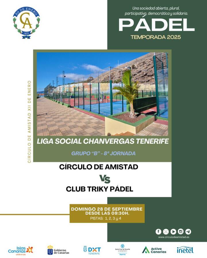 Cartel Liga
