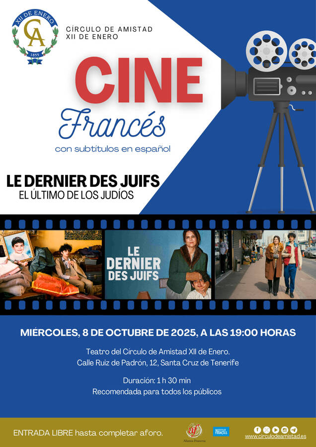 Cartel Película