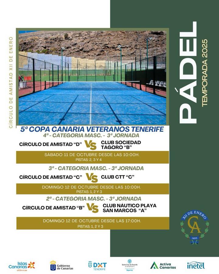 Cartel Liga