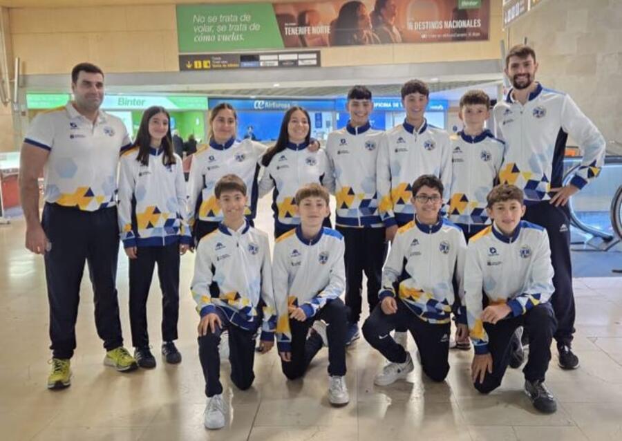 Frontenis Círculo de Amistad