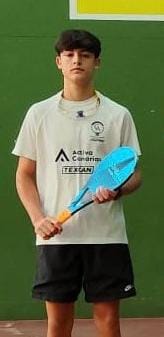 Frontenis Círculo de Amistad