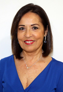Vicepresidenta
