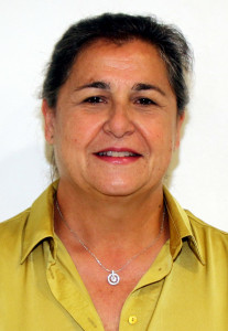 Vicetesorera