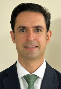 D. Francisco J. Perera Molinero