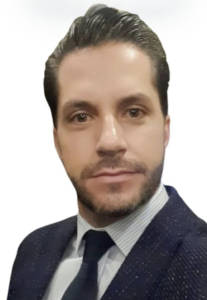 D. Francisco J. Perera Molinero