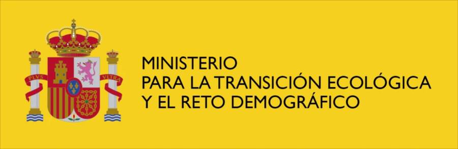 Ministerio para la Transición Ecológica